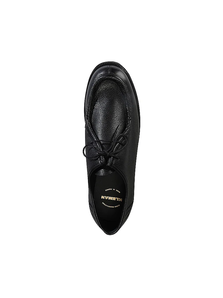 Kleman Padror Derby Shoes Black 46 6