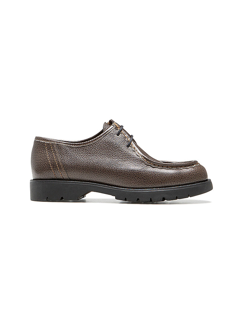 Kleman Padror B Lace-up Shoes Gray 45 3