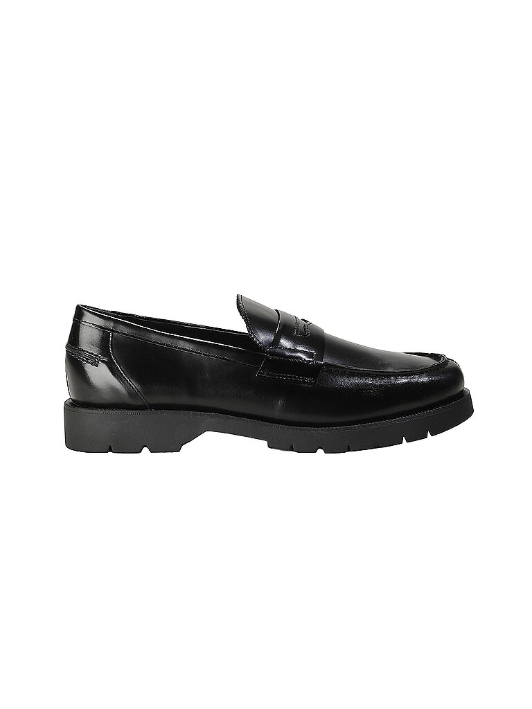Mocassins COTTEUR B2 noir 42