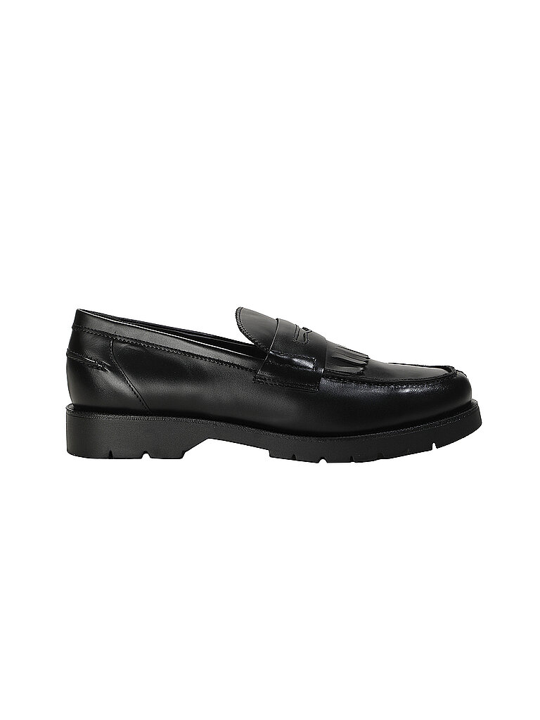 Kleman Loafer COTTEUR MX noir 44