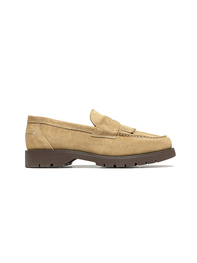 Loafer COTTEUR MX V beige 46