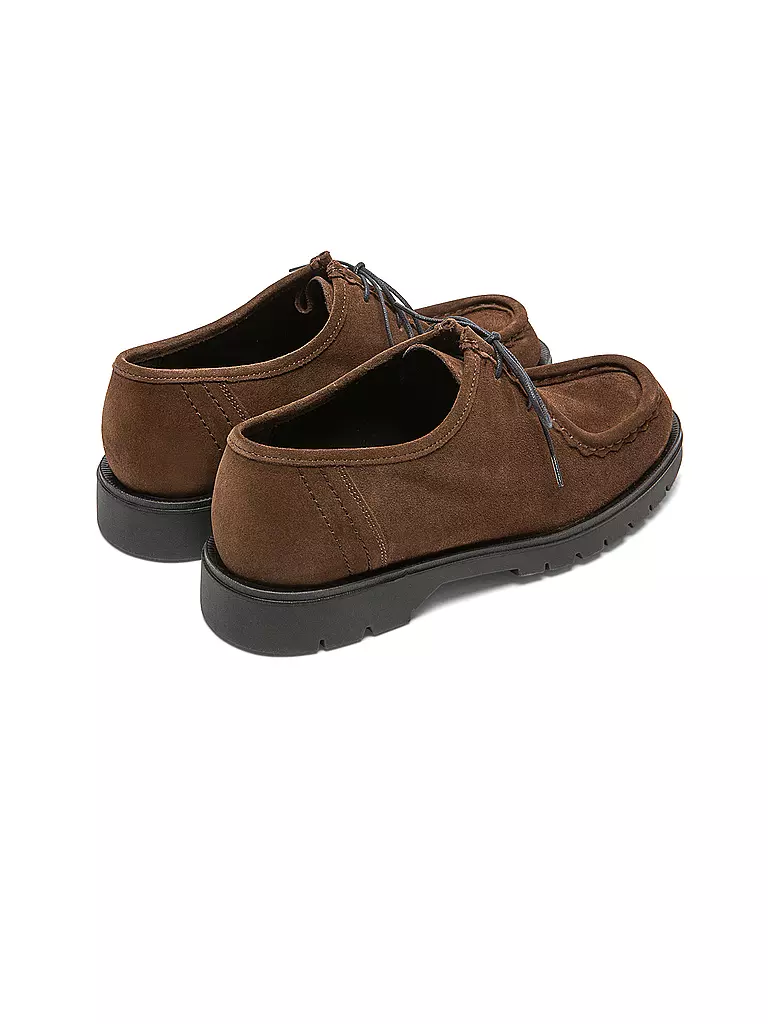 KLEMAN | Chaussure à lacets PADROR | 