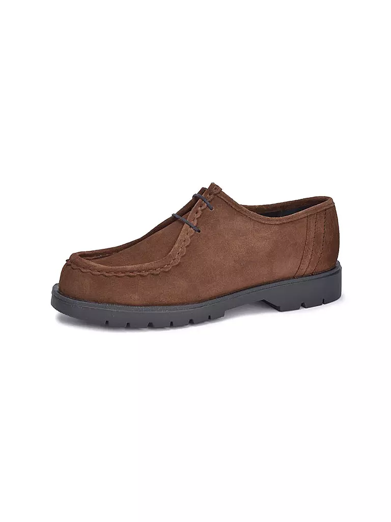 KLEMAN | Chaussure à lacets PADROR | 
