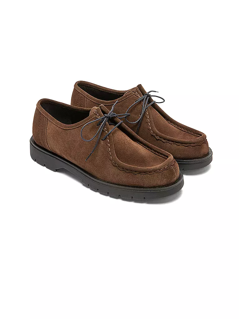 KLEMAN | Chaussure à lacets PADROR | 