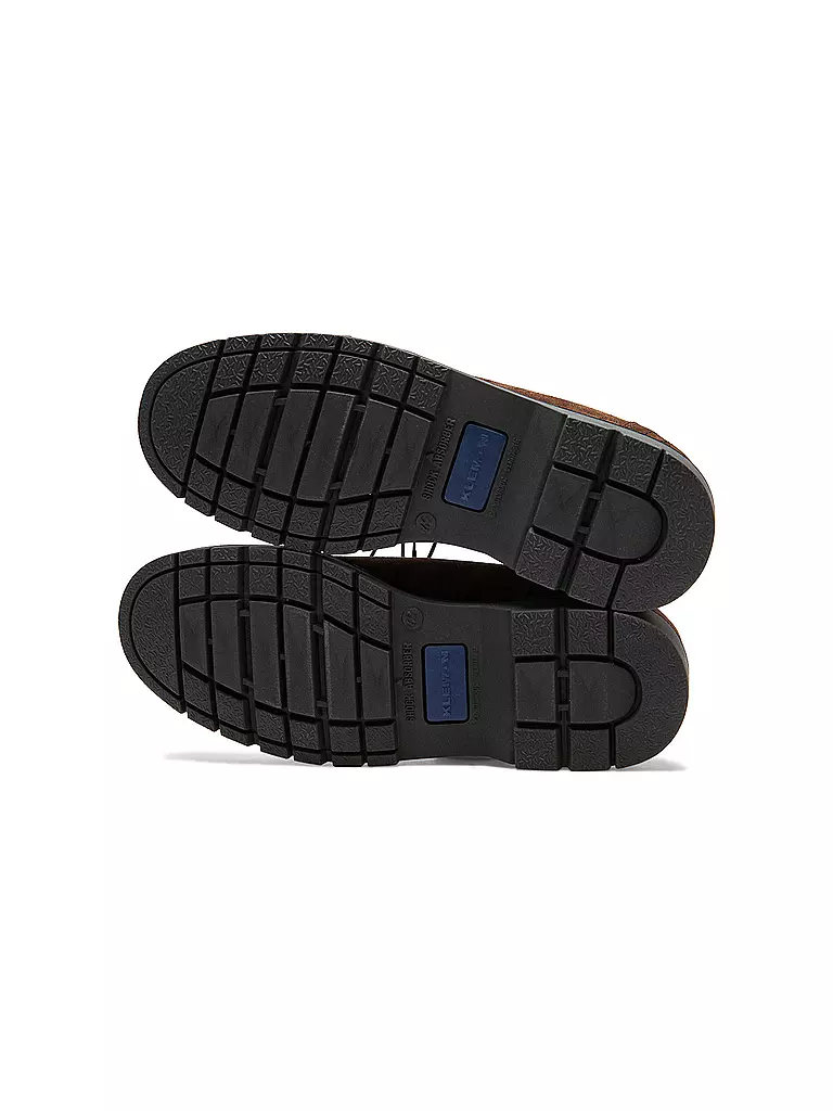 KLEMAN | Chaussure à lacets PADROR | 