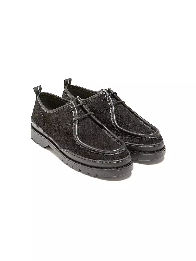 KLEMAN | Chaussures à lacets MAJOR VP | 