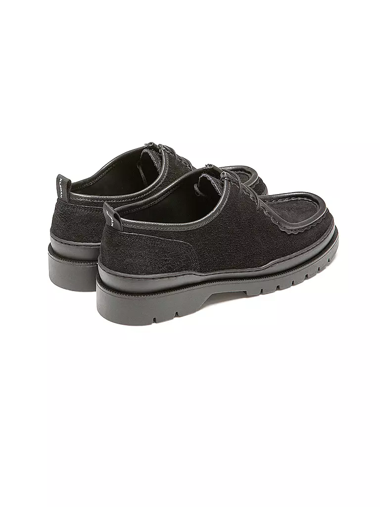 KLEMAN | Chaussures à lacets MAJOR VP | 