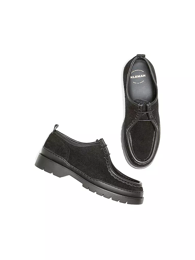 KLEMAN | Chaussures à lacets MAJOR VP | 