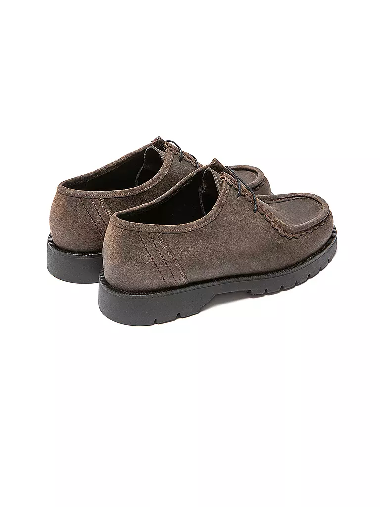KLEMAN | Chaussures à lacets PADROR EC | 