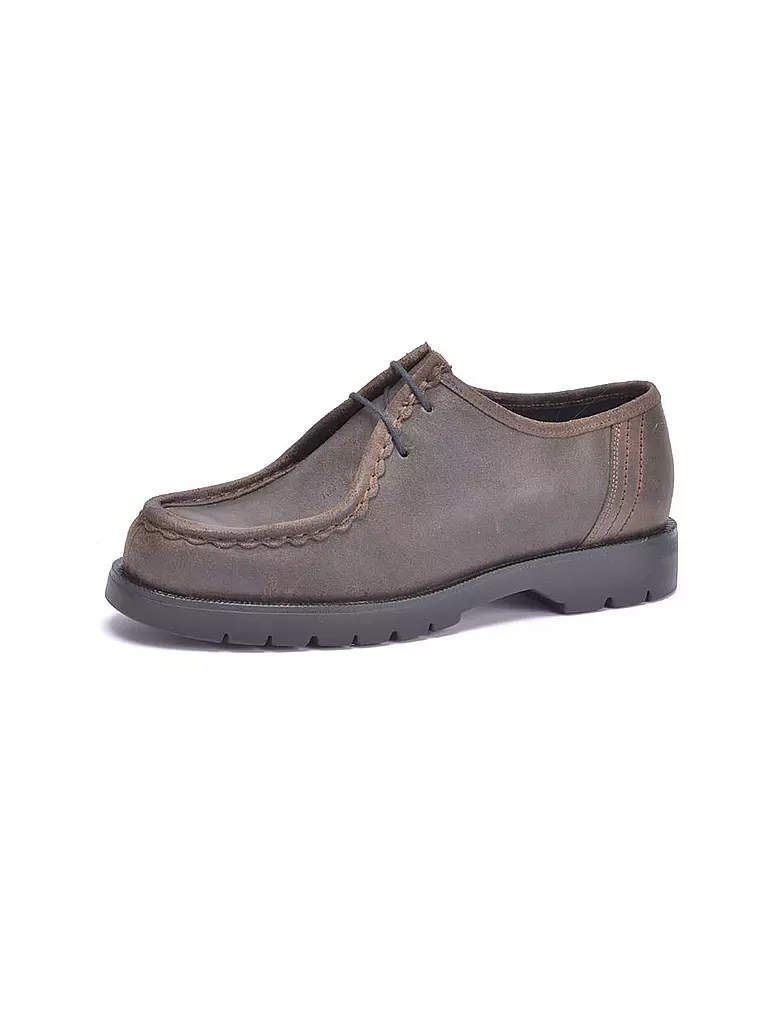 KLEMAN | Chaussures à lacets PADROR EC | 