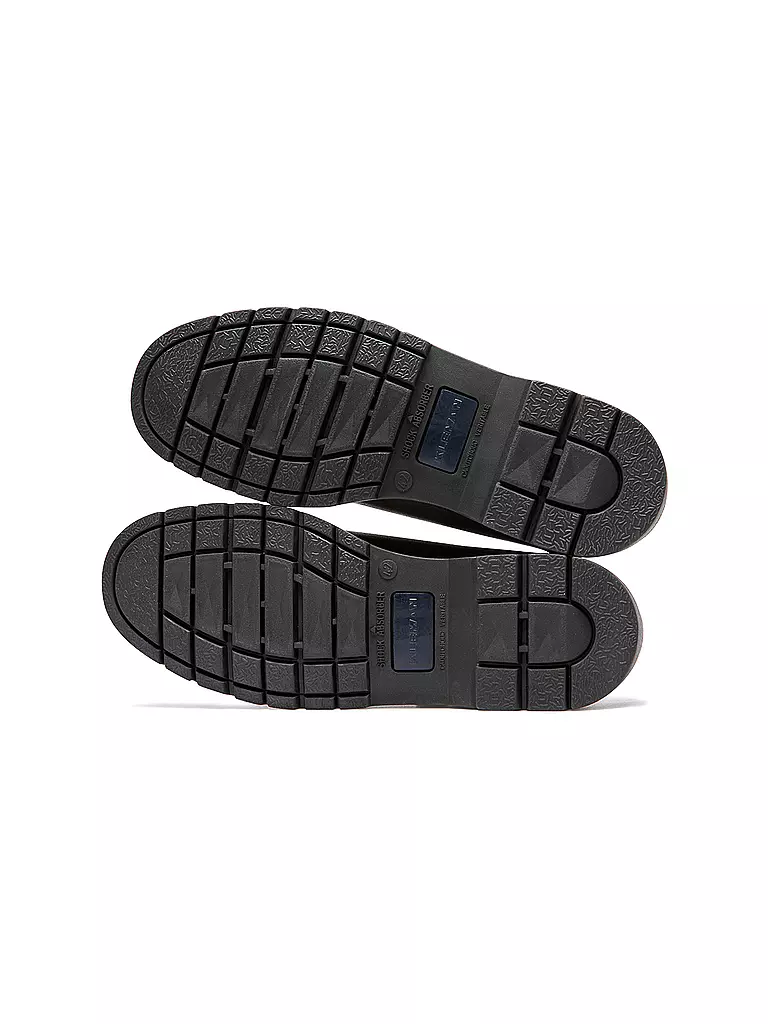 KLEMAN | Chaussures à lacets PADROR EC | 