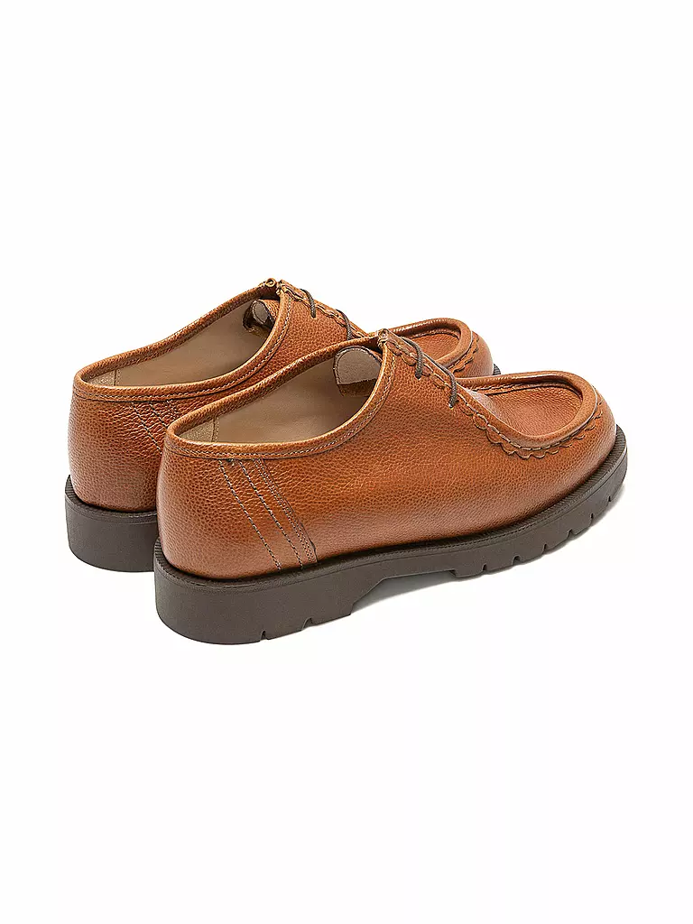 KLEMAN | Chaussures à lacets PADROR G VGT | 