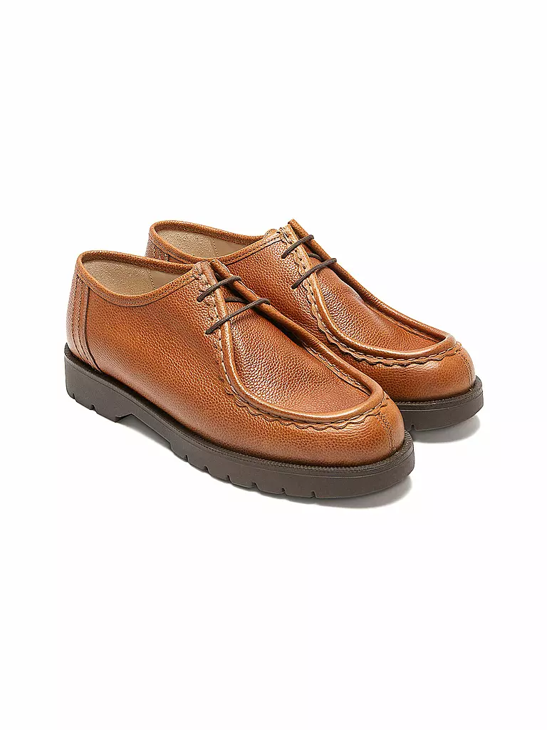 KLEMAN | Chaussures à lacets PADROR G VGT | 
