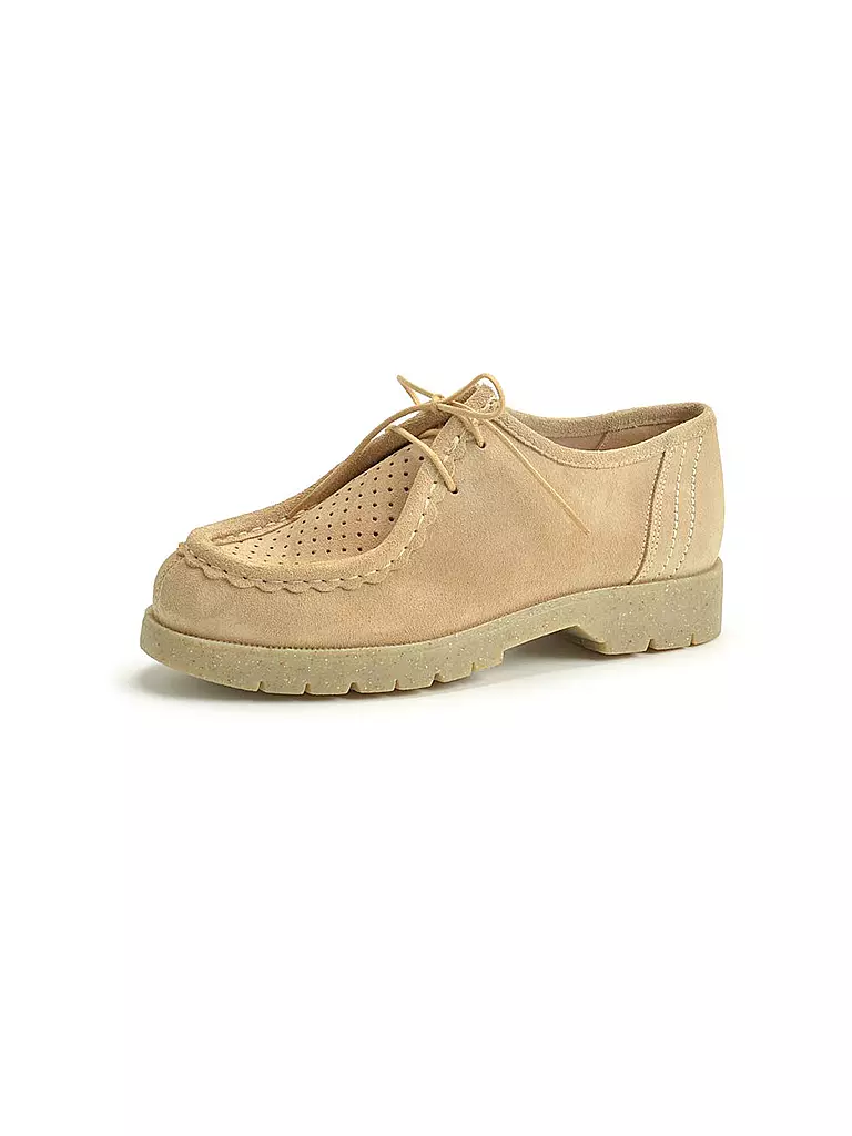KLEMAN | Chaussures à lacets PADROR V | 