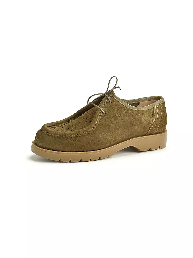 KLEMAN | Chaussures à lacets PADROR V | 