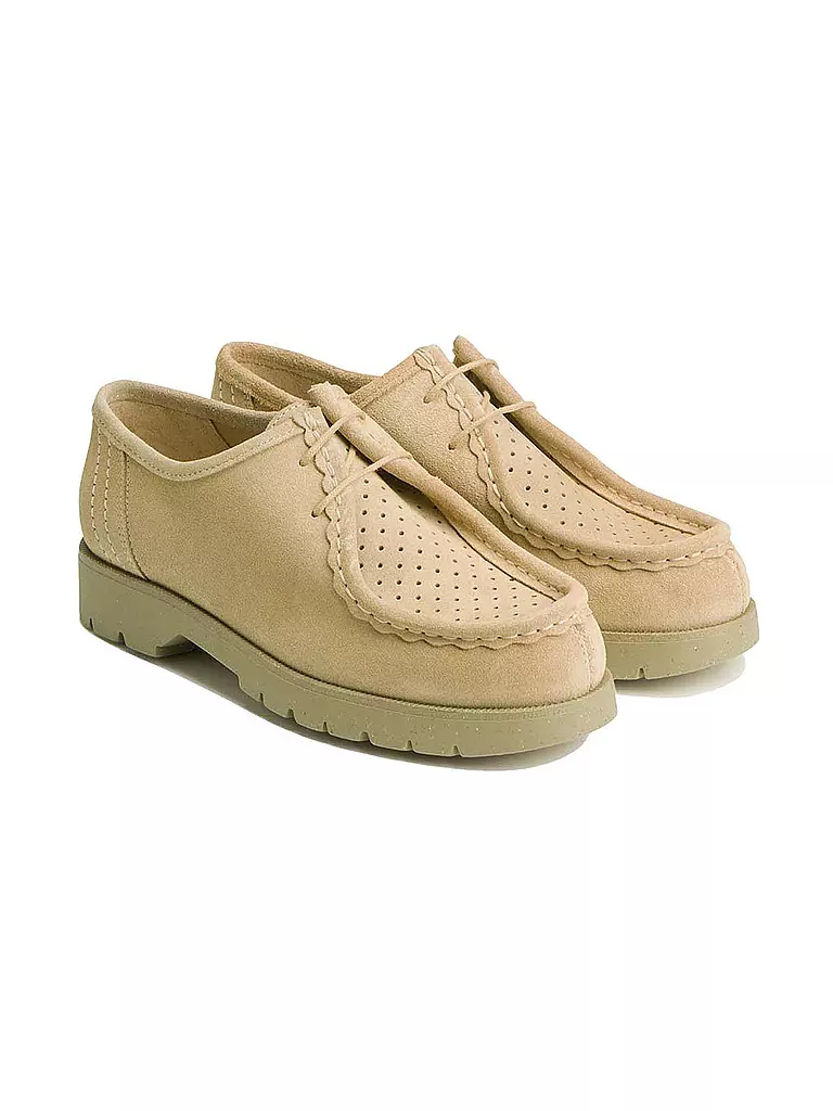 KLEMAN | Chaussures à lacets PADROR V | 