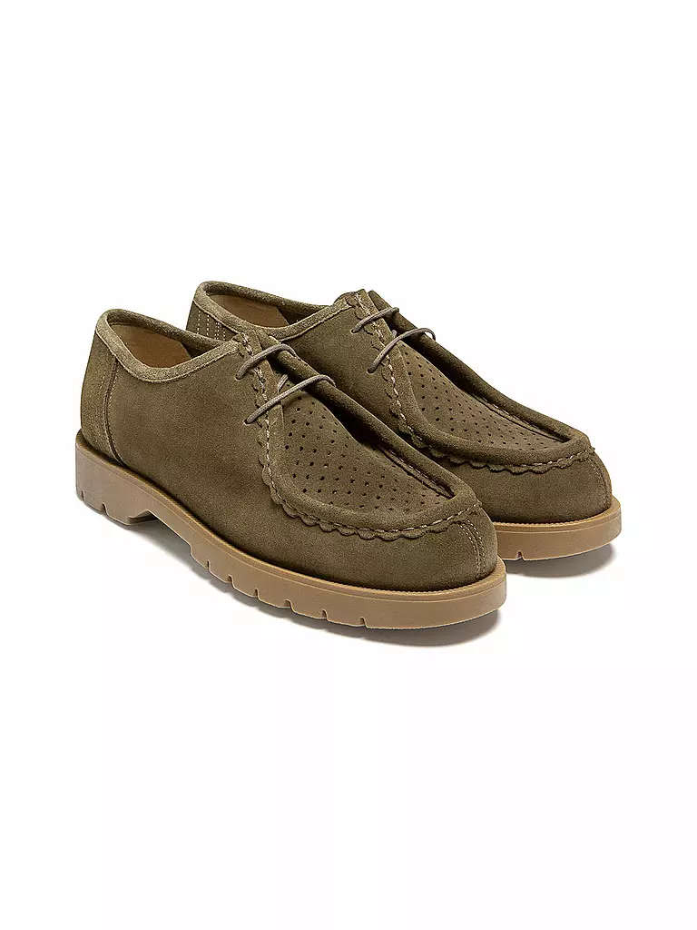 KLEMAN | Chaussures à lacets PADROR V | 