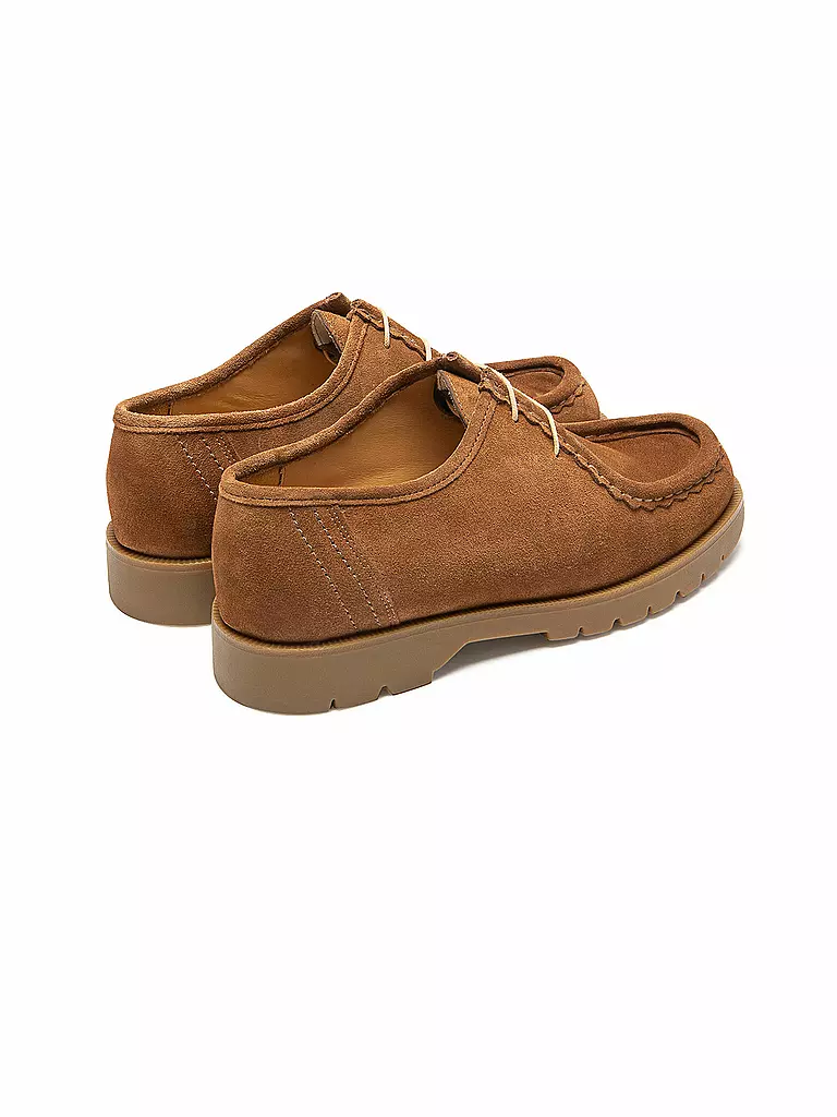 KLEMAN | Chaussures à lacets PADROR VV | 