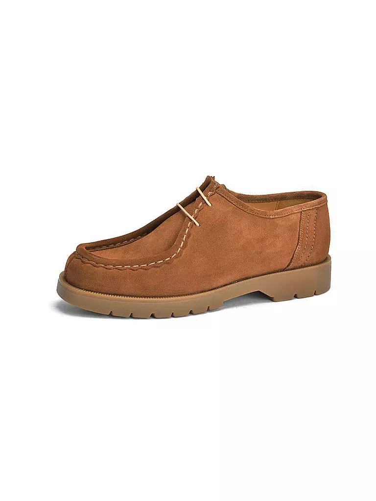 KLEMAN | Chaussures à lacets PADROR VV | 