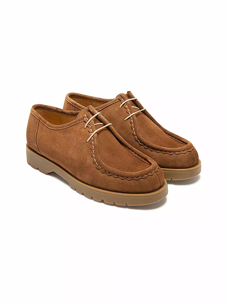 KLEMAN | Chaussures à lacets PADROR VV | 