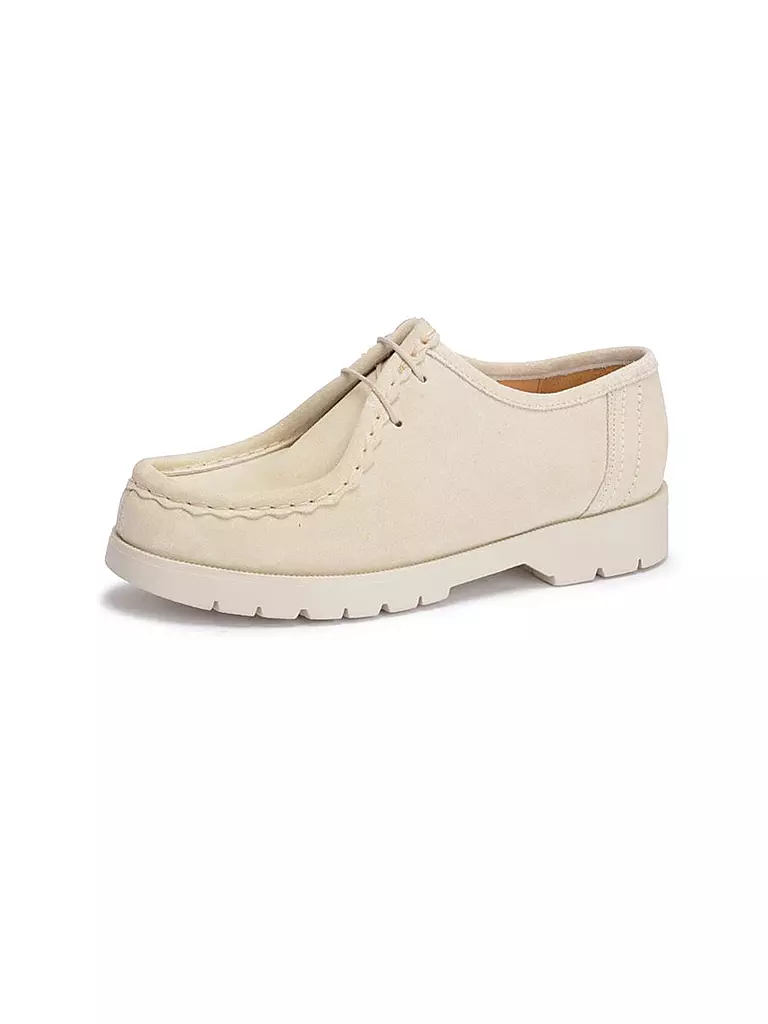KLEMAN | Chaussures à lacets PADROR VV | 