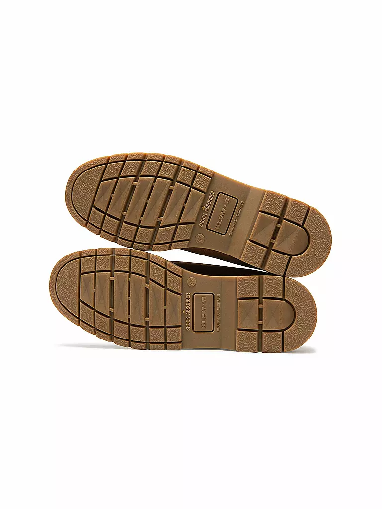 KLEMAN | Chaussures à lacets PADROR VV | 