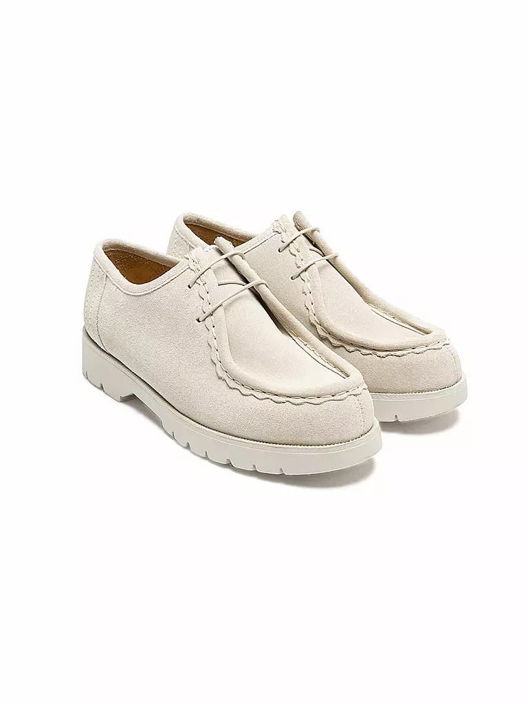 KLEMAN | Chaussures à lacets PADROR VV | 