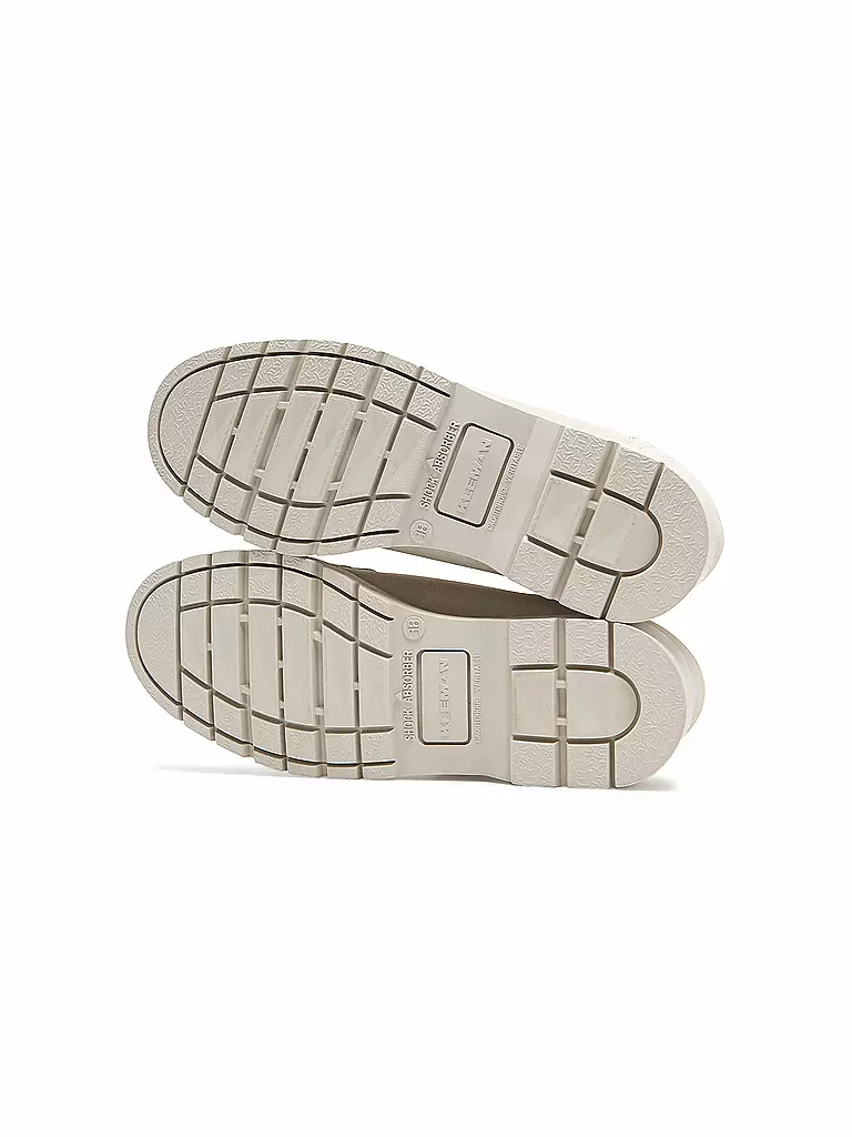 KLEMAN | Chaussures à lacets PADROR VV | 