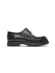 KLEMAN | Chaussures à lacets PADROR | Noir