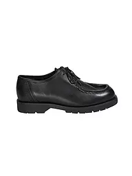 KLEMAN | Chaussures à lacets PADROR | Noir