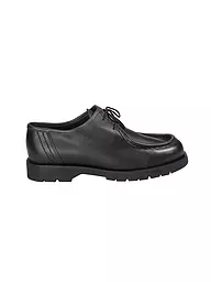 KLEMAN | Chaussures à lacets PADROR | Marron
