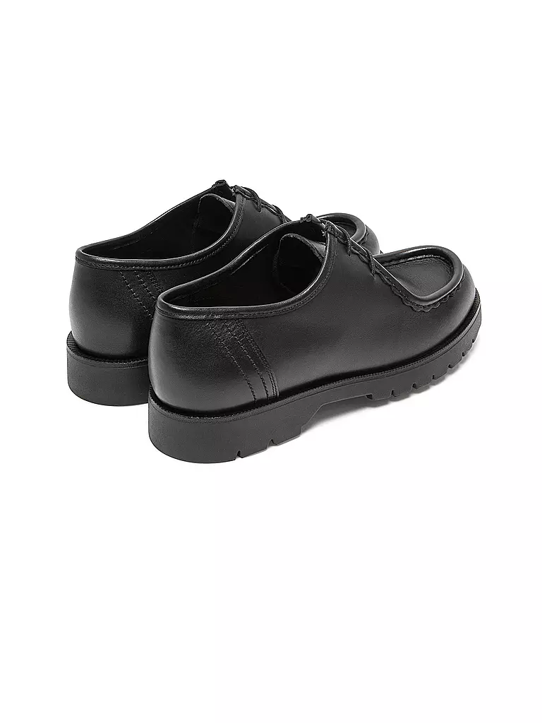KLEMAN | Chaussures à lacets PADROR | 