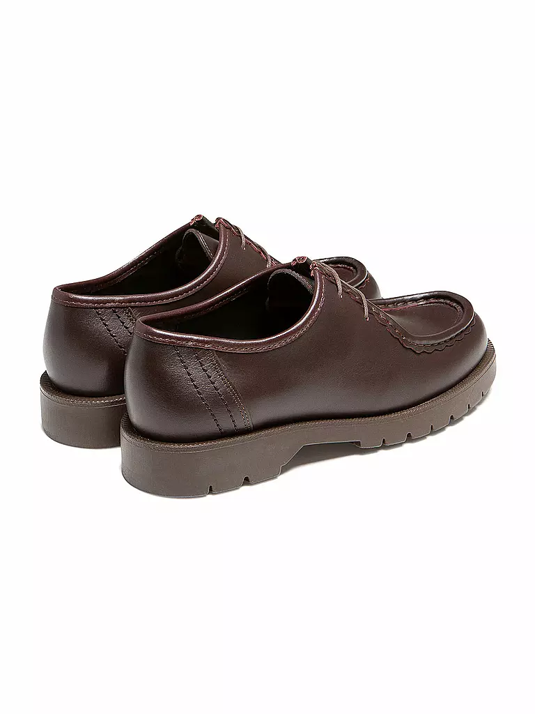 KLEMAN | Chaussures à lacets PADROR | 