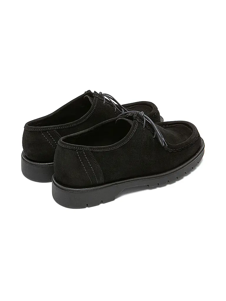 KLEMAN | Chaussures à lacets PADROR | 