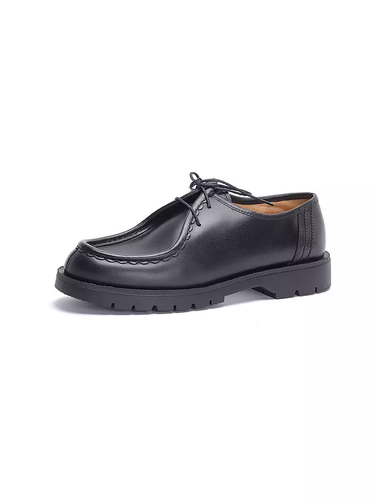 KLEMAN | Chaussures à lacets PADROR | 