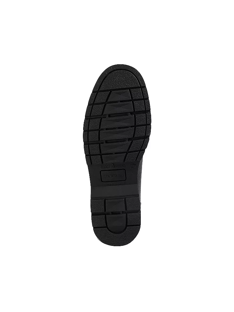 KLEMAN | Chaussures à lacets PADROR | 