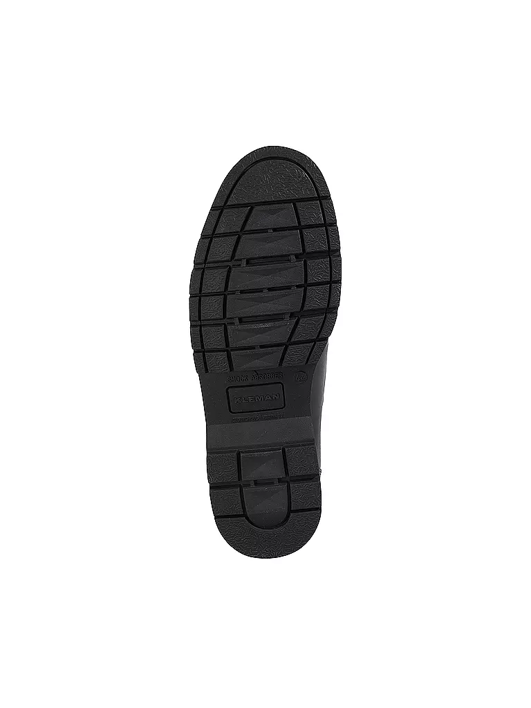 KLEMAN | Chaussures à lacets PADROR | 