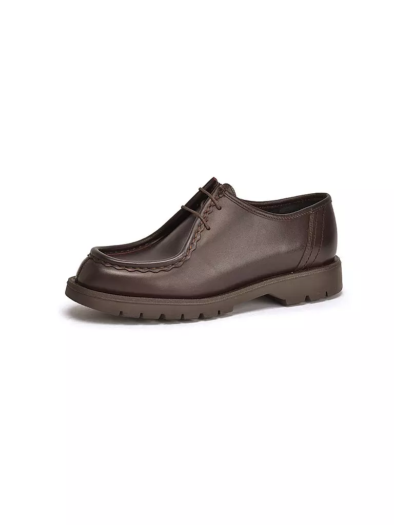 KLEMAN | Chaussures à lacets PADROR | 