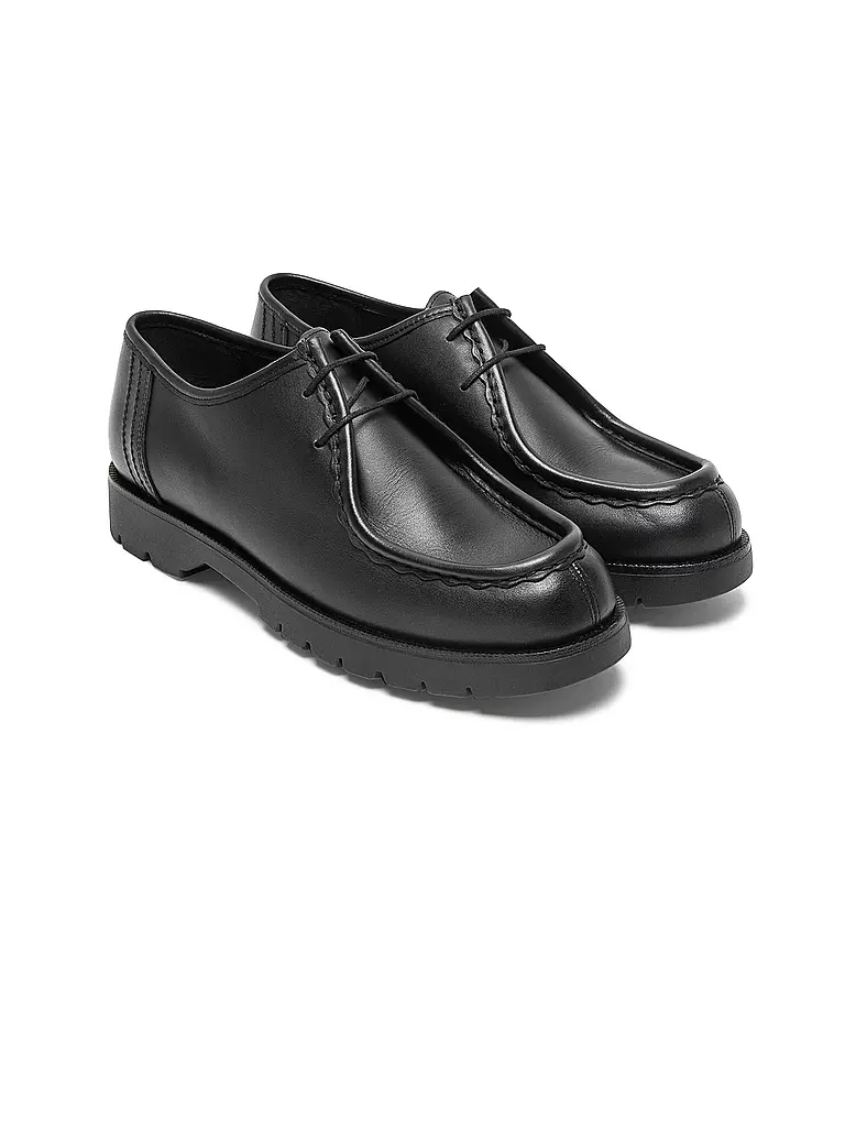 KLEMAN | Chaussures à lacets PADROR | 