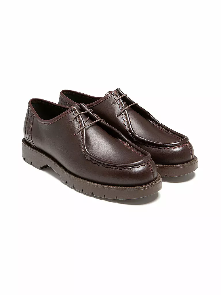 KLEMAN | Chaussures à lacets PADROR | 