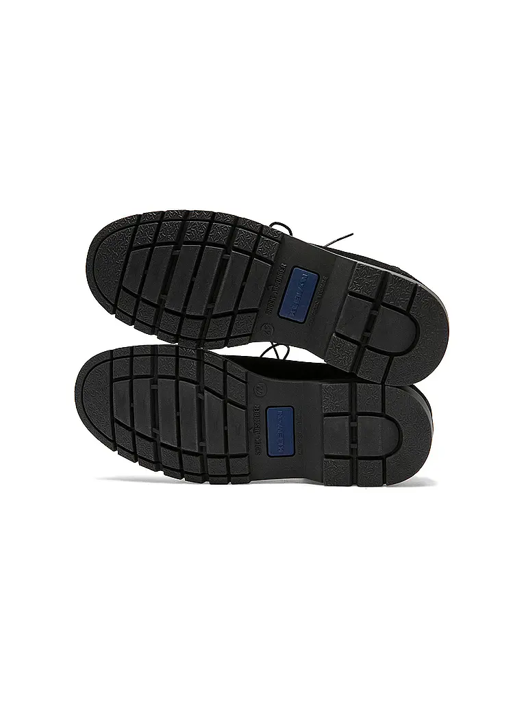 KLEMAN | Chaussures à lacets PADROR | 