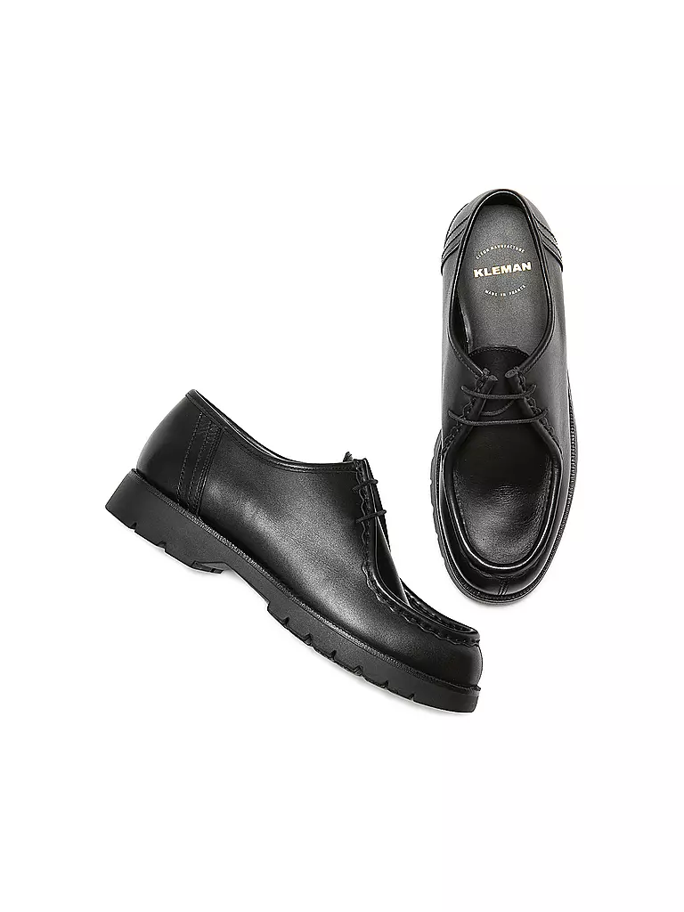 KLEMAN | Chaussures à lacets PADROR | 