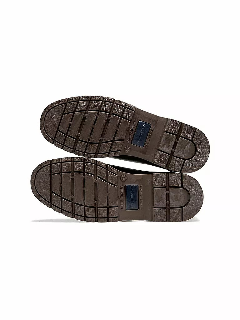 KLEMAN | Chaussures à lacets PADROR | 