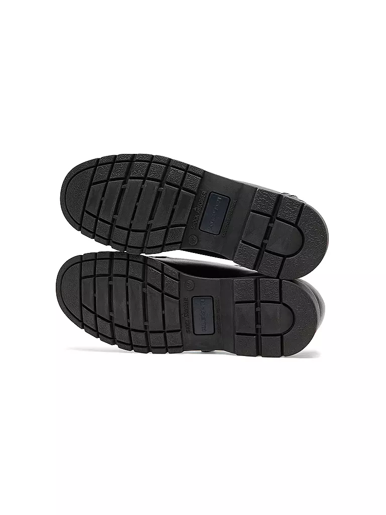 KLEMAN | Chaussures à lacets PADROR | 