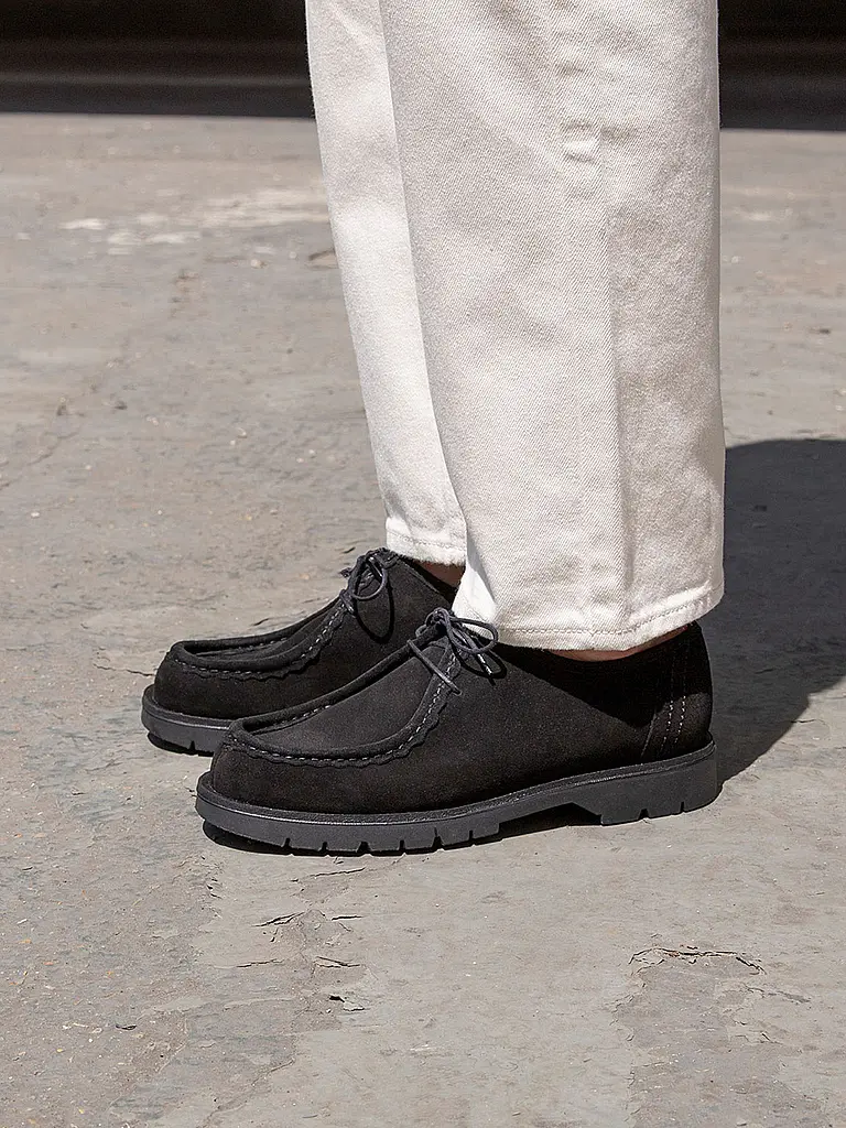 KLEMAN | Chaussures à lacets PADROR | 