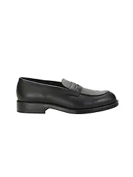 KLEMAN | Mocassins DALIOR 2 | Noir