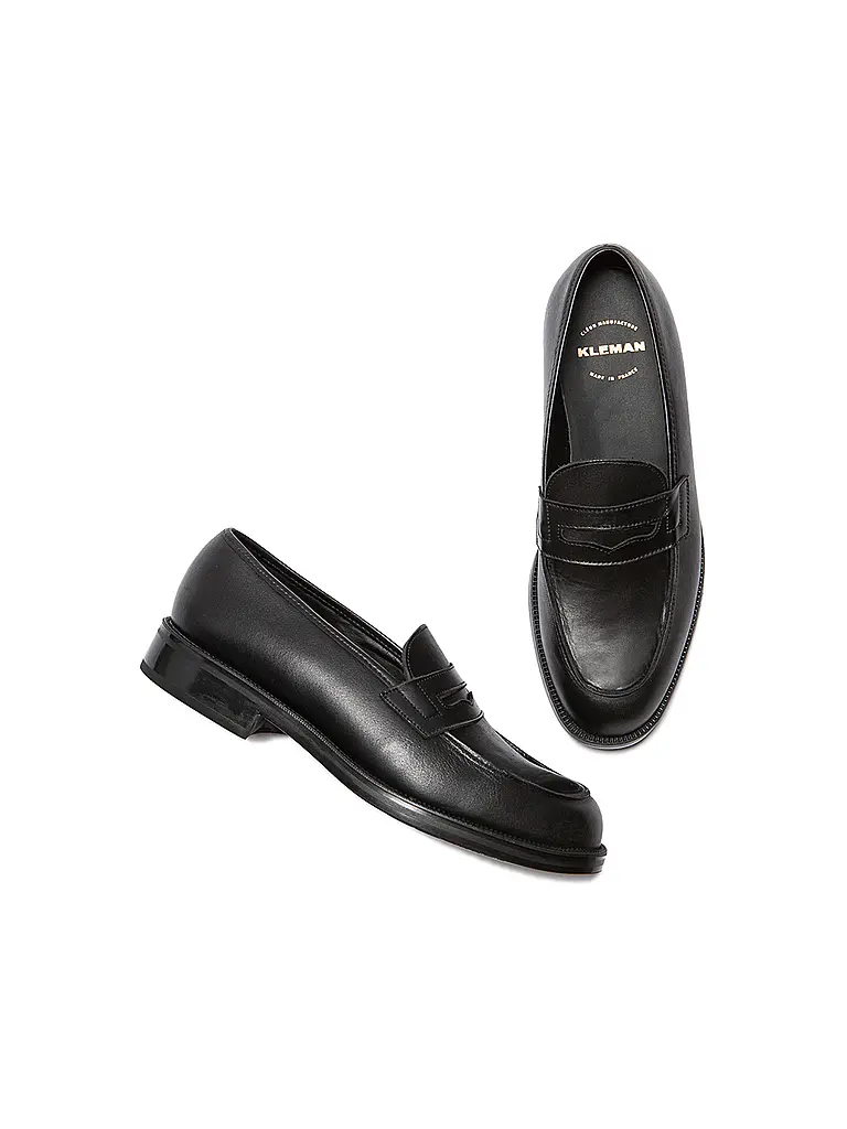 KLEMAN | Mocassins DALIOR 2 | 