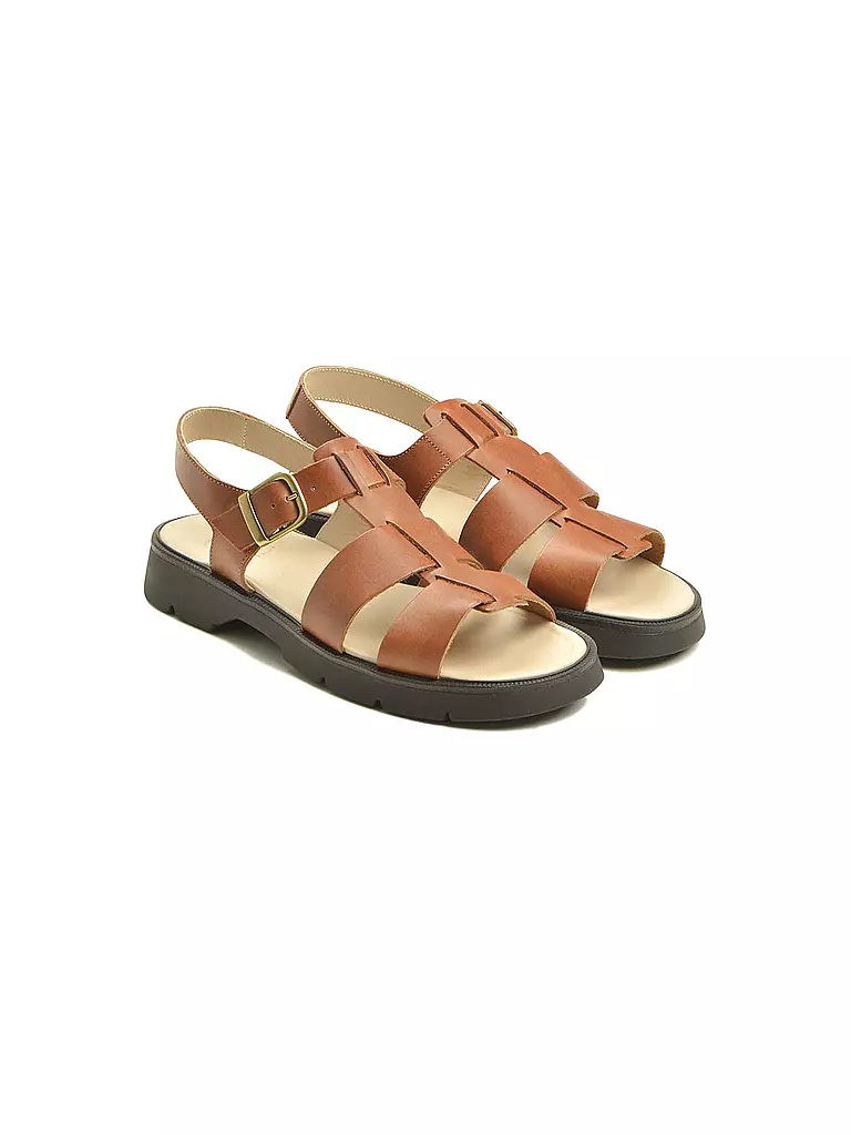 KLEMAN | Sandales BALLAST VGT | 