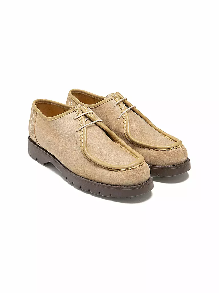 KLEMAN | Schnürschuhe PADROR V | 