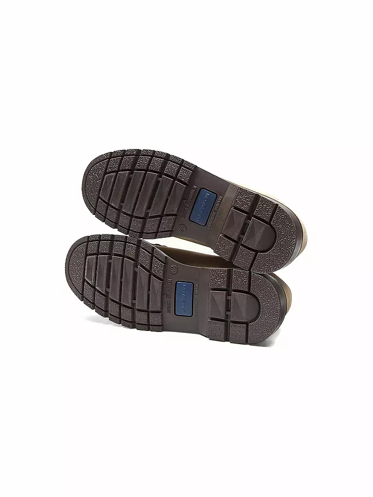 KLEMAN | Schnürschuhe PADROR V | 